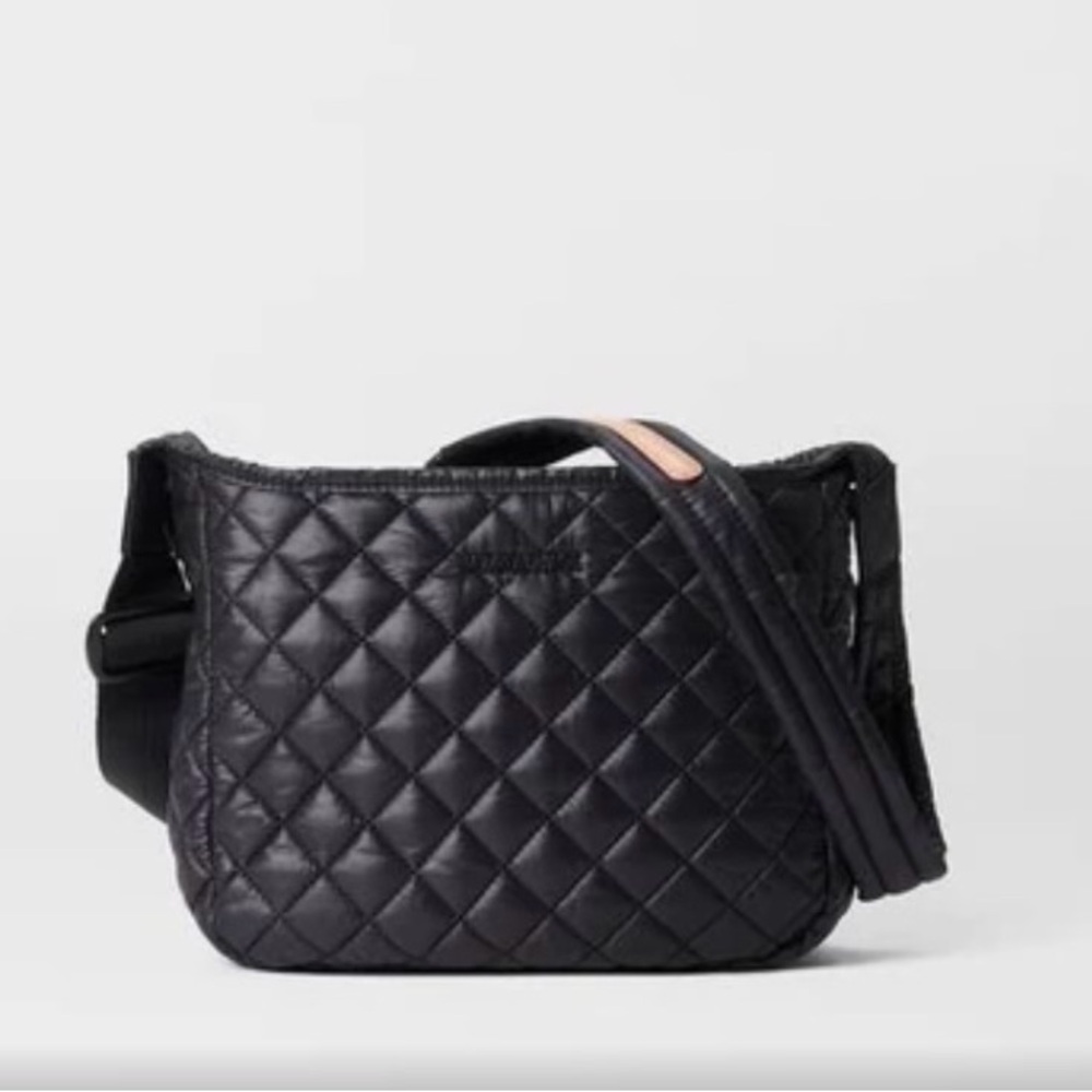 MZ Wallace Small Parker Deluxe